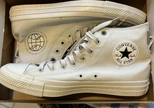 Converse Hi UK11 Nuovissimo