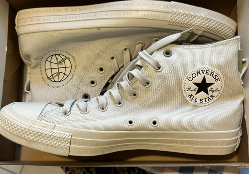 Converse uk11 papyrus nere - papyrus,