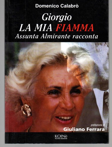 Giorgio mia fiamma - giorgio,,