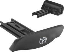 Pulsante leva freno a mano per