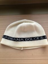 Cappellino Dolce & Gabbana  Moda Fashion