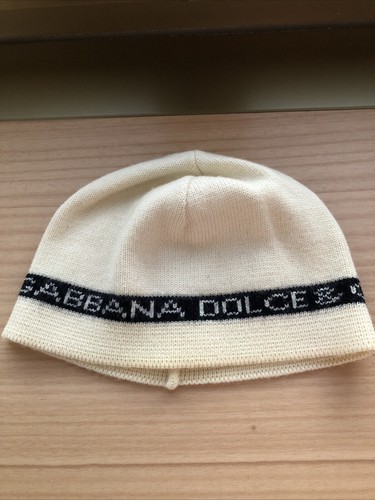 Cappellino dolce gabbana - cappellino, &