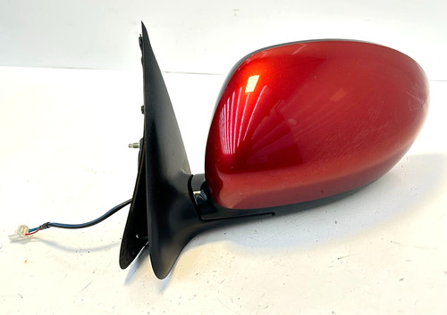 Specchietto retrovisore - specchietto,