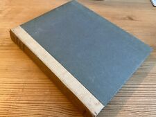 Daniel Press Memorials Madan Typography  | Print Design Fonts Type Specimen