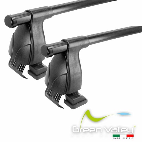 Barre tetto portatutto - barre,