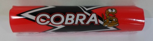 Pad vintage anni cobra - 80, 9''
