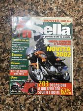 In sella rivista n.1 2002-