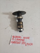 ALBERO A CAMME HONDA FORESIGHT 250 2000 2001 2002 2003 2004 2005