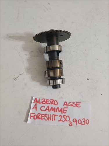 Albero camme honda foresight - a,