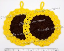 Coppia presine cucina in - di,