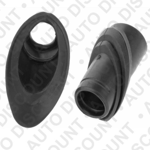 Support cache pour - , antenne