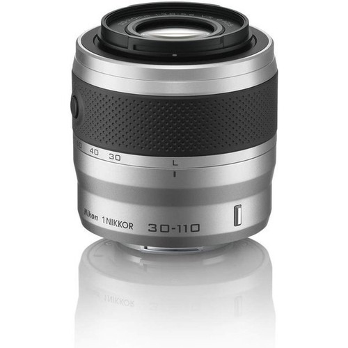 Nikon nikkor 30 110mm - nikon, 30-110mm