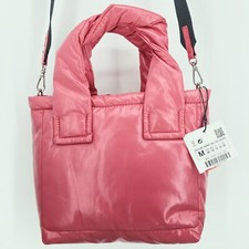 Borsa donna Zara a tracolla in