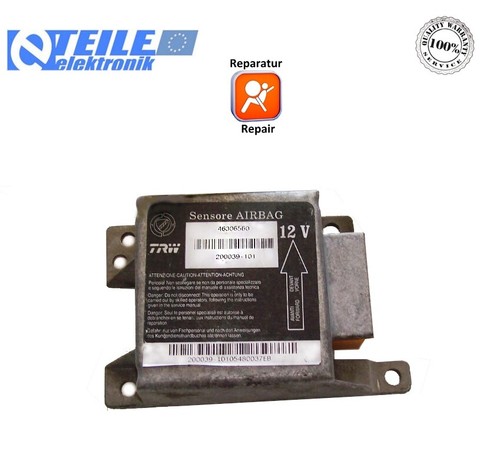 Riparazione elettronica auto - riparazione,