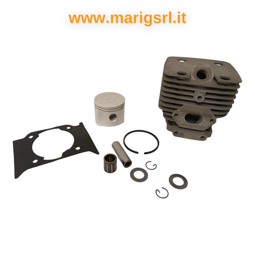 Kit cilindro pistone - kit,