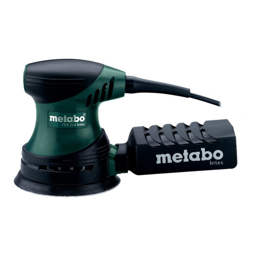 Metabo fsx 200 intec - fsx,