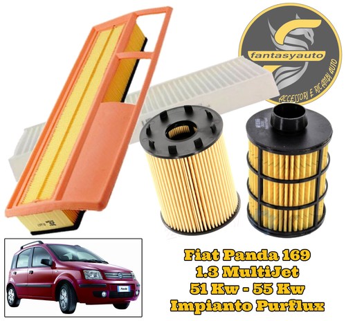 Fiat panda 3cc jet - fiat,