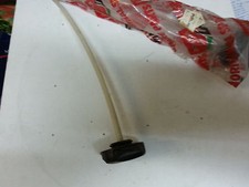 Tappo serbatoio olio - tappo,