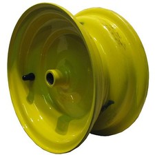 RUOTA CERCHIO 8" per motozappa