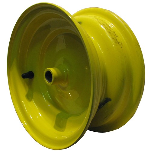 Ruota cerchio per motozappa - 8",