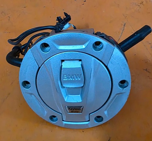 Tappo benzina bmw 1250 gs - ,