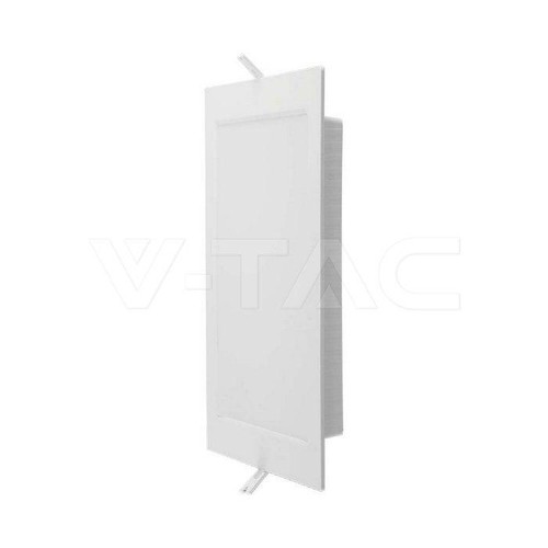Pannello led incasso quadrato - led,