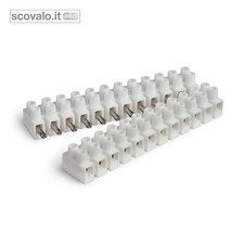 Morsettiera Elettrica Mammut