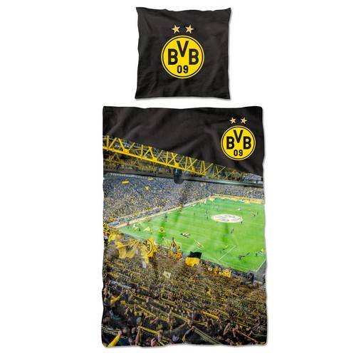 Biancheria letto bvb - da,