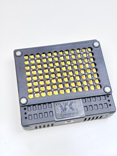 Cineroid l10c vce led - cineroid,
