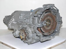 CAMBIO AUTOMATICO Audi A4