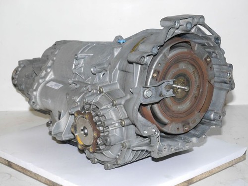 Cambio automatico audi - automatico,