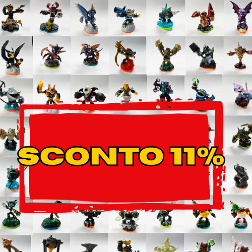 Skylanders spyro adventure - skylanders, spyro's