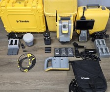 Trimble S5 3" DR+ Kit Stazione