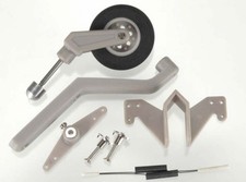 Du-bro - Dubro 957 Carrello