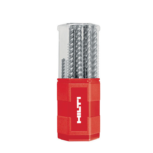 Hilti set punte - di, trapano