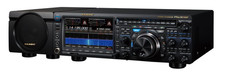 YAESU FTDX101MP con