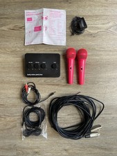 Lucky voice party box kit - voice,