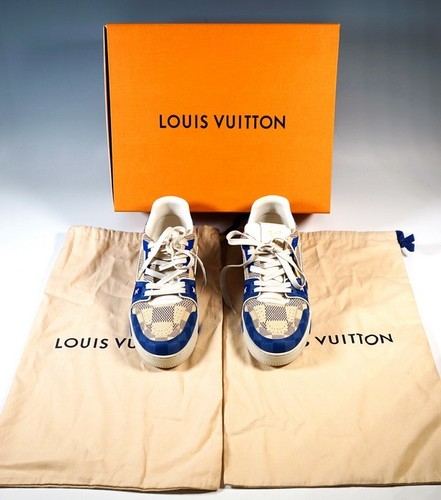 Vouis vuitton sneakers scarpe - vuitton,