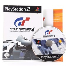 Sony Playstation 2: Gran