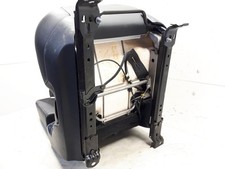 Sedile posteriore destro