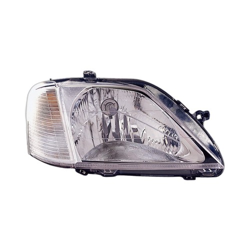 Faro anteriore destro dacia - destro,