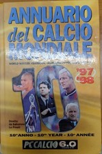 ANNUARIO DEL CALCIO MONDIALE