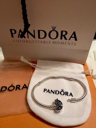New pandora 925 silver - pandora,