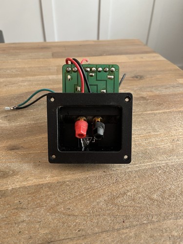 Klipsch rs3 altoparlante - klipsch,