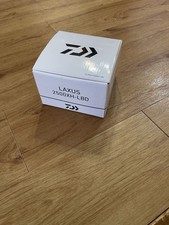 DAIWA LAXUS LBD 2500XH-LBD 160270