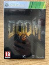 DOOM 3 BFG Edition Microsoft