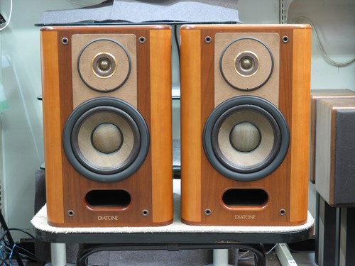 Set coppia altoparlanti - coppia,
