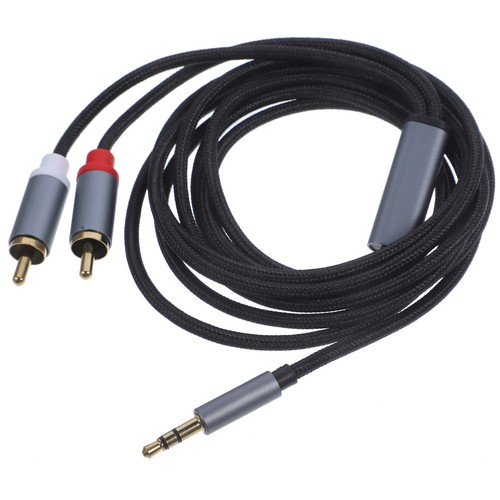 Cavo adattatore audio - cavo,