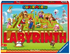 Ravensburger - Labirinto Super