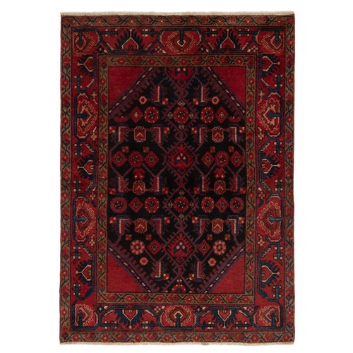 Hamedan 150 104 tappeto - 150, cm